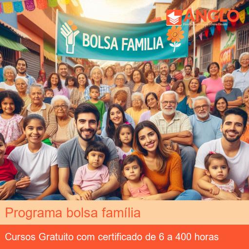 Programa bolsa família